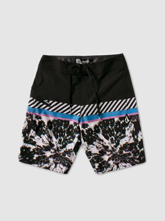 ROPA DE BAÑO NIÑO VOLCOM MOD LIDO BLOCK