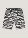 ROPA DE BAÑO NIÑO VOLCOM MOD STONE STRIPE