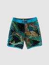 ROPA DE BAÑO NIÑO VOLCOM MOD MIXER SCALLOP