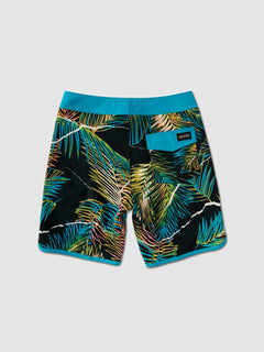 ROPA DE BAÑO NIÑO VOLCOM MOD MIXER SCALLOP