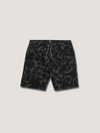 SHORT NIÑO VOLCOM FRICKIN COMBO EW SHORT