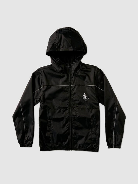 CASACA NIÑO VOLCOM ERMONT LIGHT JACKET