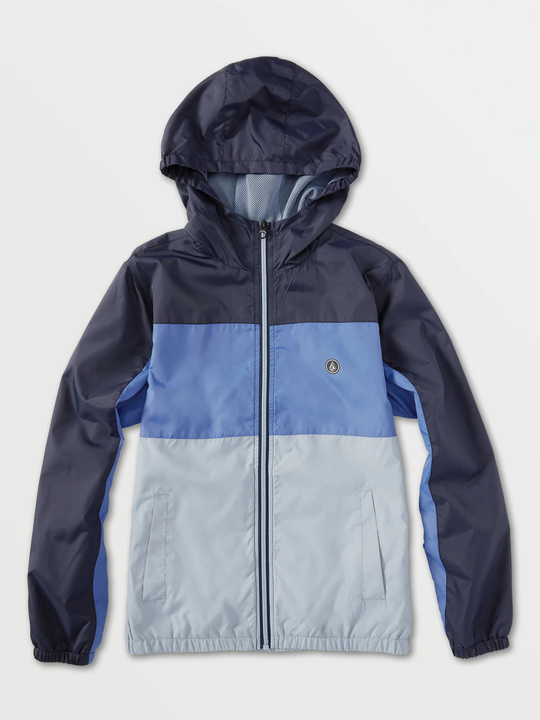 CASACA NIÑO VOLCOM ERMONT LIGHT JACKET