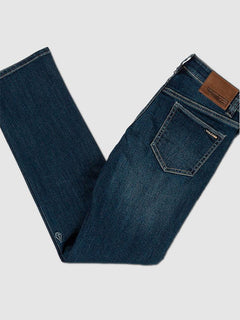 PANTALON JEAN NIÑO VOLCOM VORTA BY DENIM