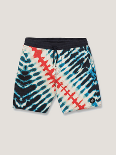 ROPA DE BAÑO NIÑO VOLCOM JULY 4TH TRUNK