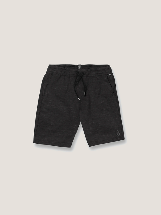 SHORT NIÑO VOLCOM UNDERSTONED EW HYBRID