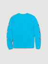 POLO M/L NIÑO VOLCOM TGTHERTHEREISMORE L/S T YOUTH