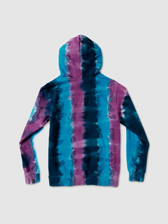 SWEATER S/CIERRE NIÑO VOLCOM SCROWED P/O