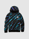 SWEATER S/CIERRE NIÑO VOLCOM STONE STACK P/O