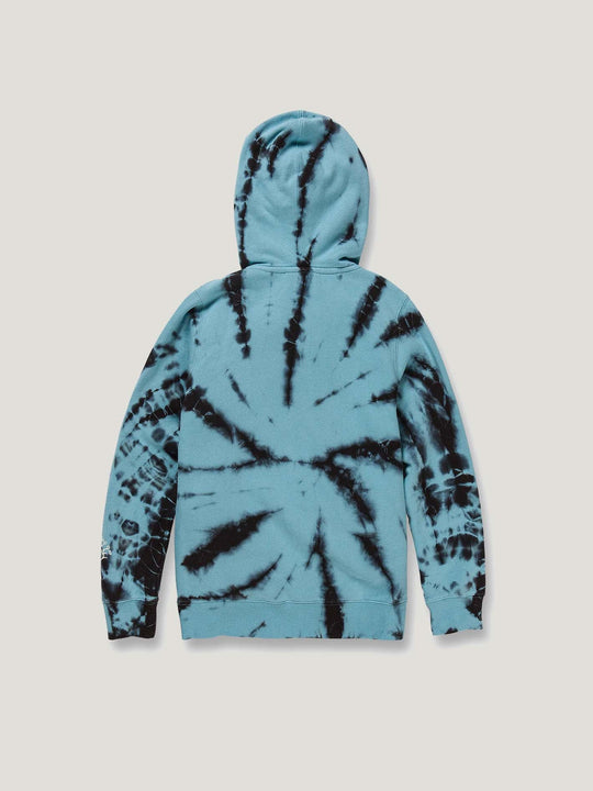 SWEATER VOLCOM NIÑO CAIDEN DYE PO