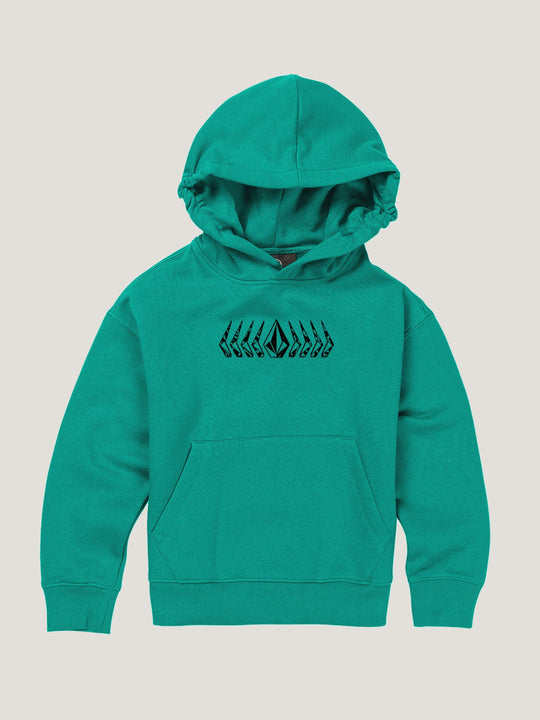 SWEATER VOLCOM NIÑO PHASET PO