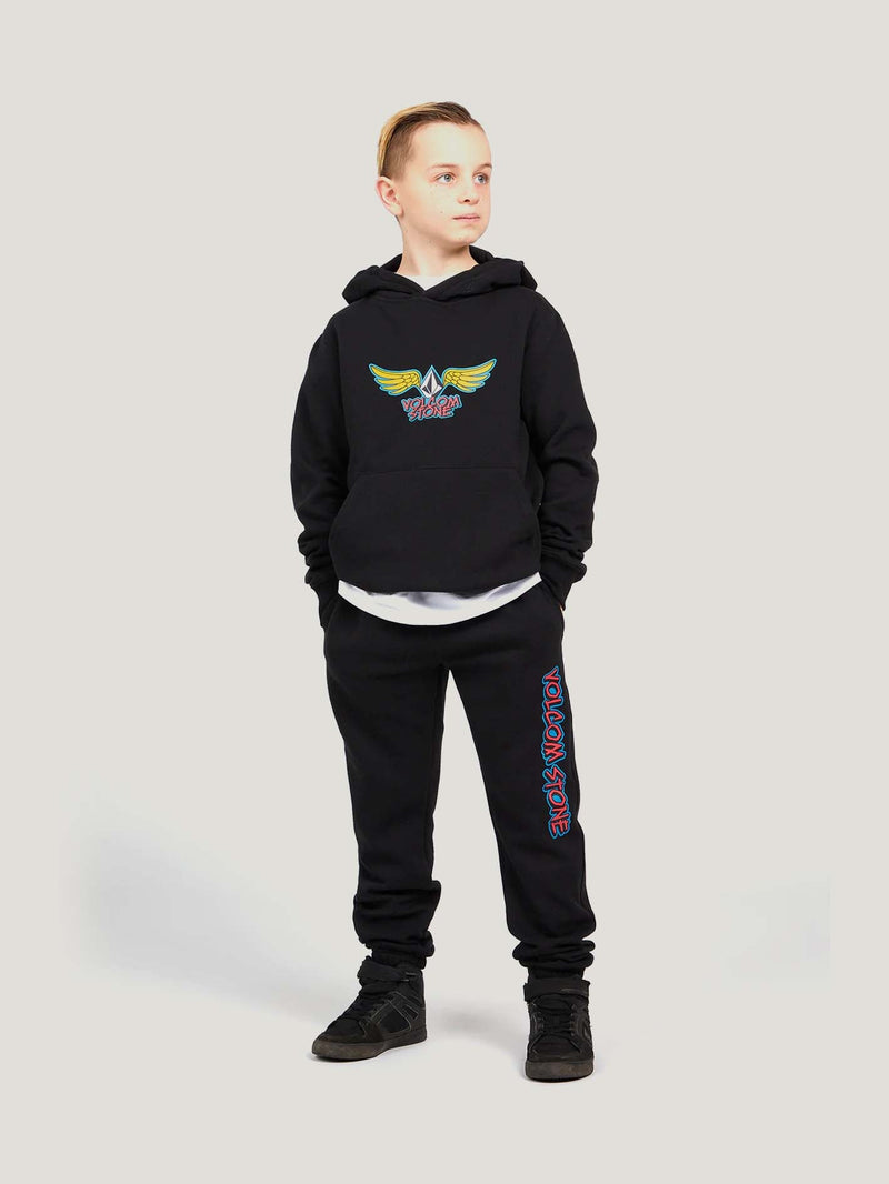 SWEATER VOLCOM NIÑO CAIDEN PO