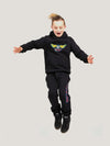 SWEATER VOLCOM NIÑO CAIDEN PO