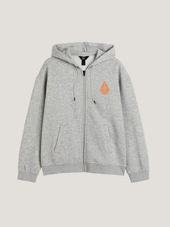 SWEATER VOLCOM NIÑO MOTORIN ZIP