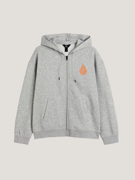 SWEATER VOLCOM NIÑO MOTORIN ZIP