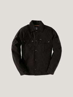 CASACA VOLCOM LARKIN JACKET