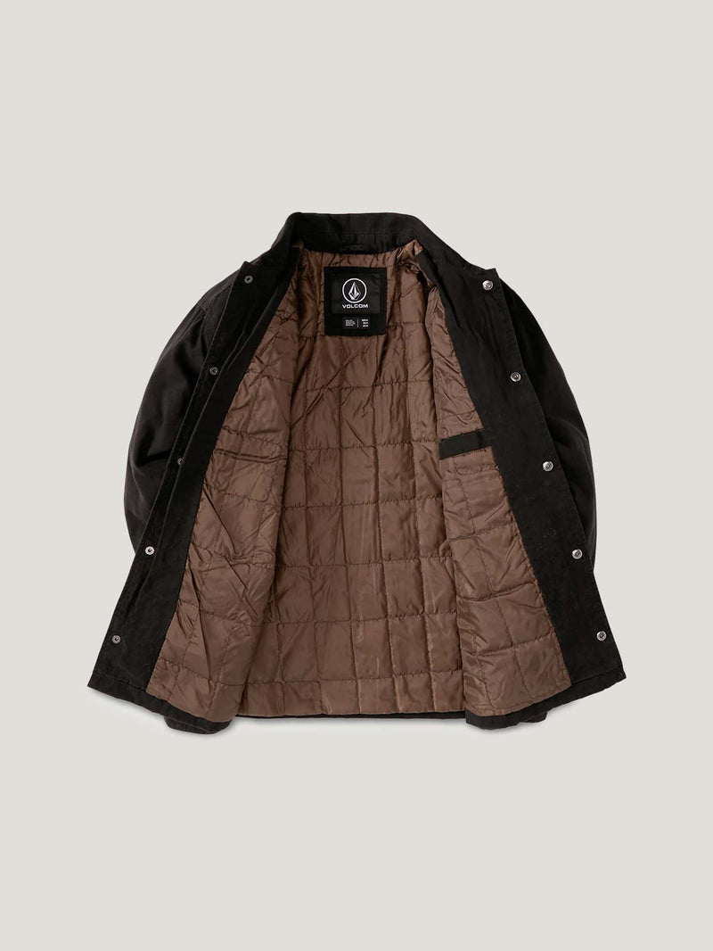 CASACA VOLCOM LARKIN JACKET