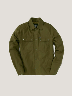 CASACA VOLCOM LARKIN JACKET