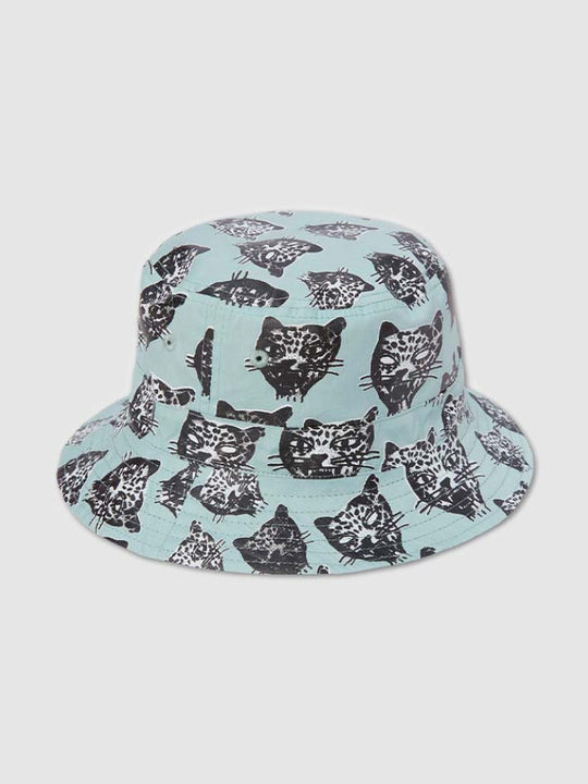 SOMBRERO VOLCOM OBX JJ BUCKET HAT