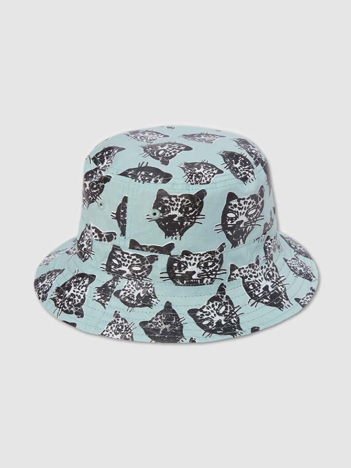 SOMBRERO VOLCOM OBX JJ BUCKET HAT