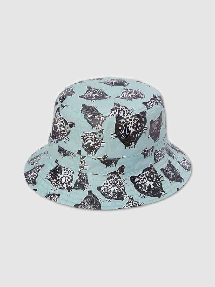 SOMBRERO VOLCOM OBX JJ BUCKET HAT