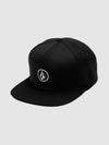 GORRO VOLCOM QUARTER TWILL