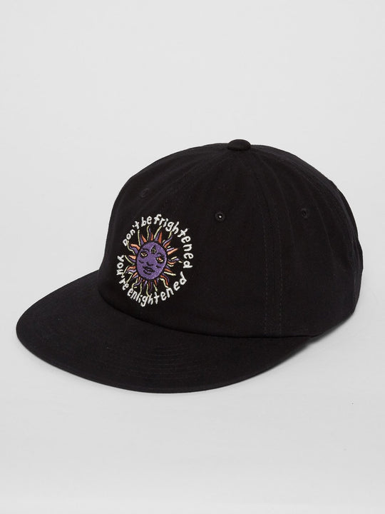 GORRO VOLCOM OZZY SUN