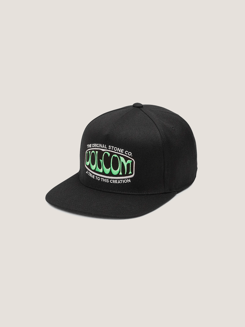 GORRO VOLCOM LURCH 110 SNAPBACK