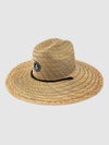 SOMBRERO VOLCOM QUARTER STRAW HAT