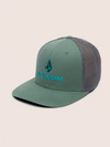 GORRO VOLCOM DUEL DUO FLEXFIT