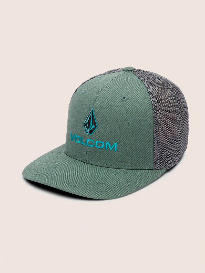 GORRO VOLCOM DUEL DUO FLEXFIT