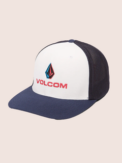 GORRO VOLCOM DUEL DUO FLEXFIT