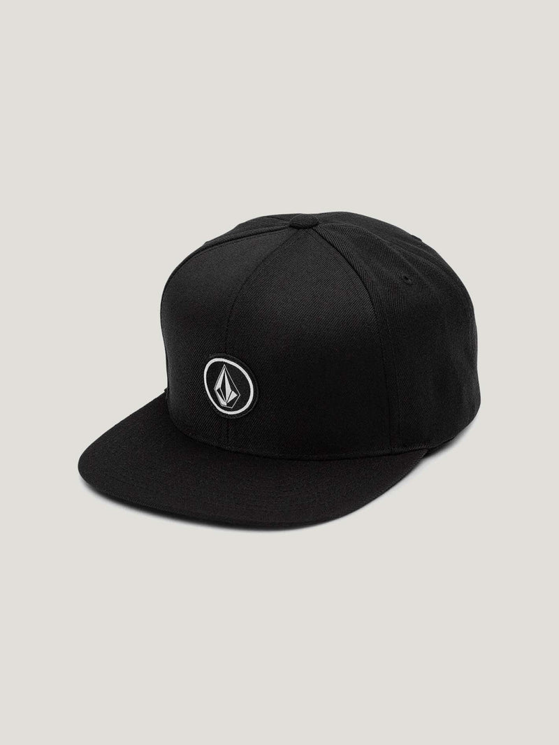 GORRO VOLCOM HOMBRE QUARTER TWILL