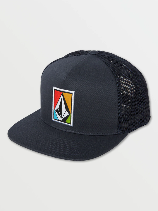 GORRO VOLCOM PAPPY TRUCKER