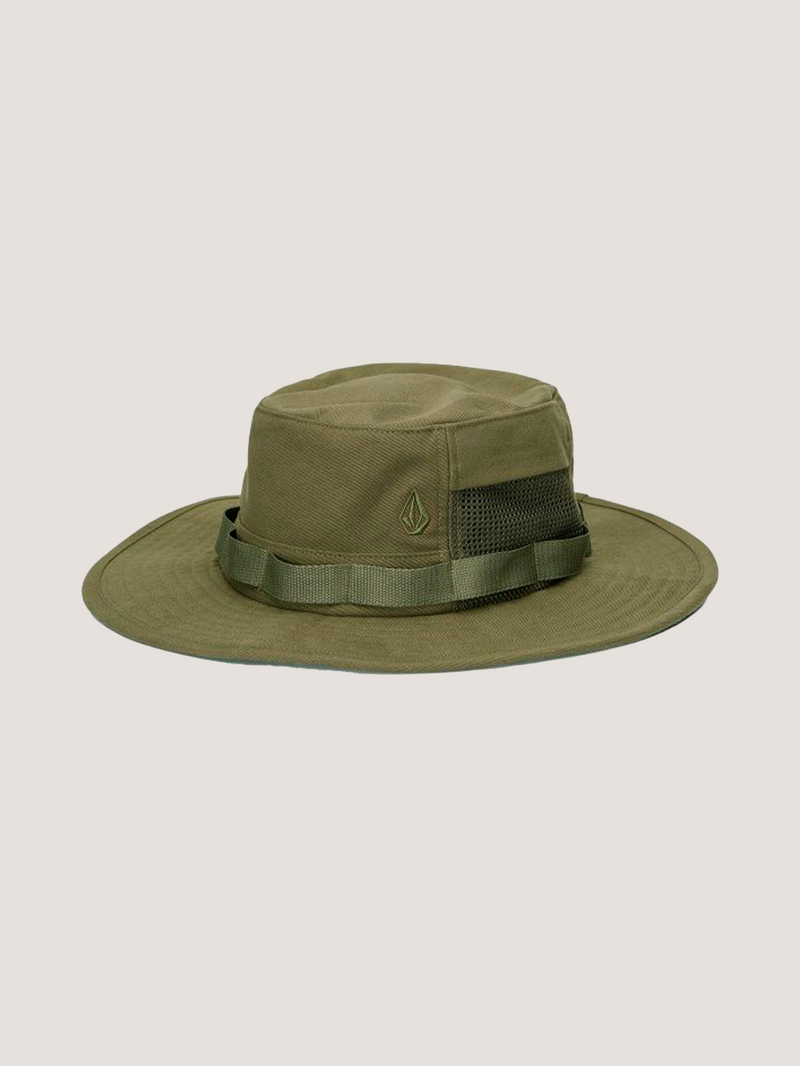 SOMBRERO VOLCOM WILEY BOONEY HAT