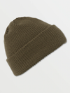 CHULLO VOLCOM FULL STONE BEANIE