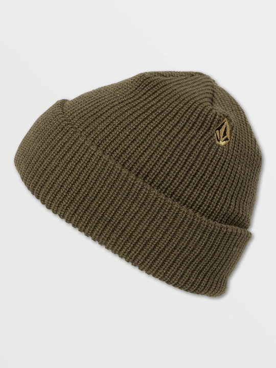 CHULLO VOLCOM FULL STONE BEANIE