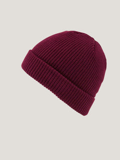 CHULLO VOLCOM FULL STONE BEANIE