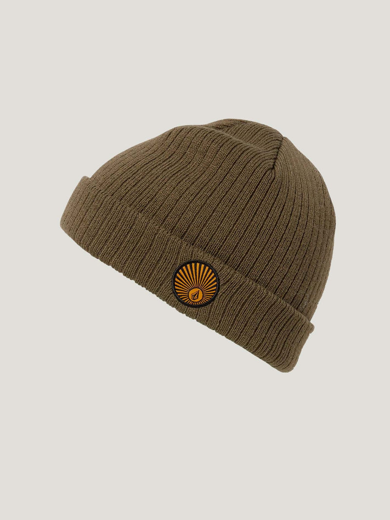 CHULLO VOLCOM WILTER BEANIE