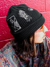 CHULLO VOLCOM HOMBRE VADERETRO FA BEANIE