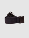 CORREA LONA VOLCOM XANDER ELASTIC BELT