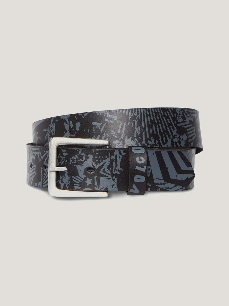 CORREA VOLCOM HOMBRE DARIEN BELT