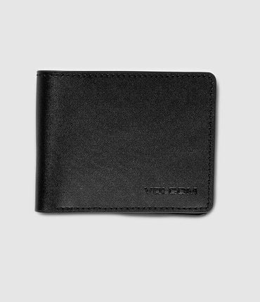 BILLETERA CUERO VOLCOM EVERS WALLET