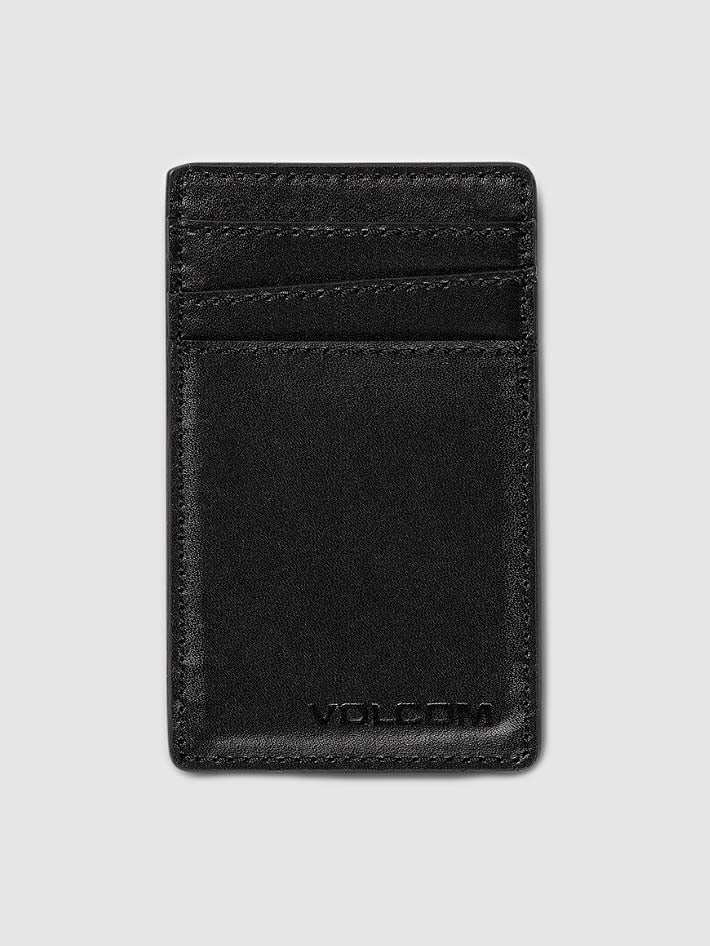 TARJETERO VOLCOM EVERS CARD HOLDER