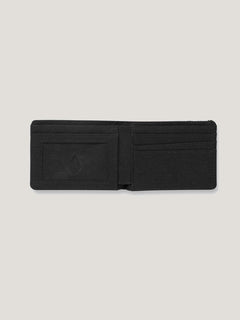 BILLETERA VOLCOM HOMBRE POST BIFOLD