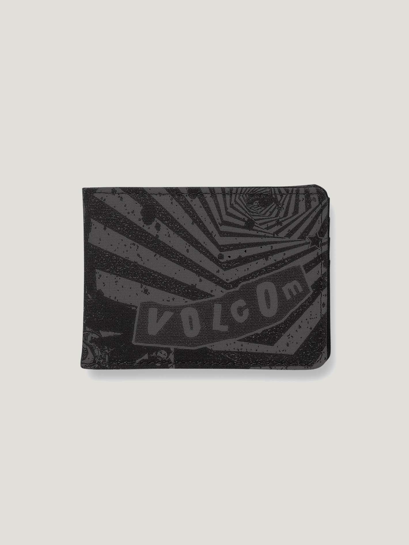 Billetera volcom outlet hombre