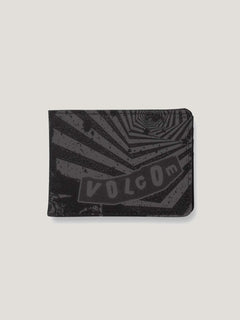 BILLETERA VOLCOM HOMBRE POST BIFOLD