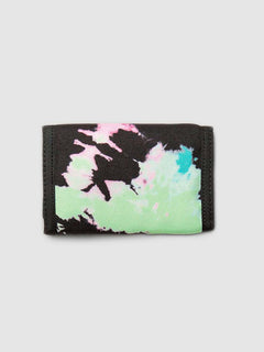 BILLETERA LONA VOLCOM BOX STONE WALLET