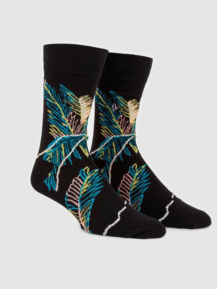 MEDIA VOLCOM TRUE SOCKS PR