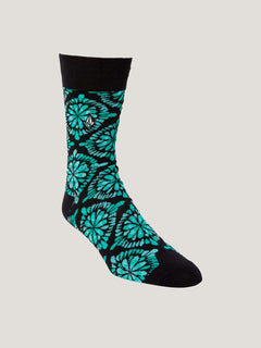 MEDIA VOLCOM TRUE SOCKS PR